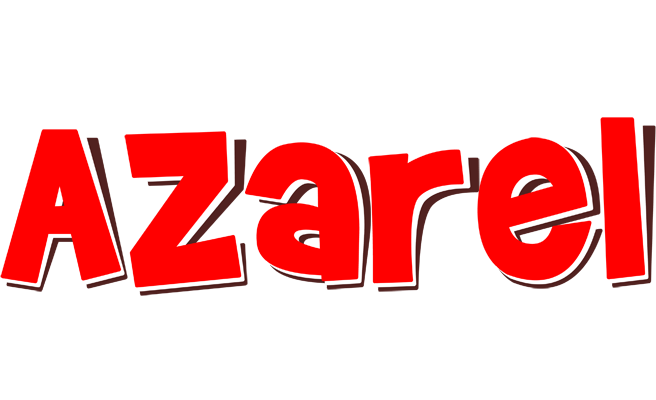 Azarel basket logo
