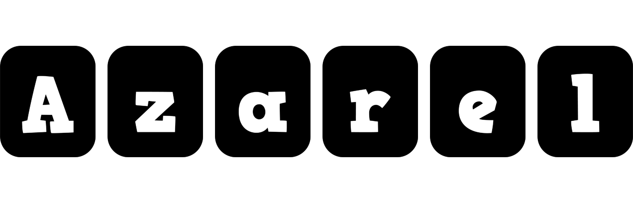 Azarel box logo