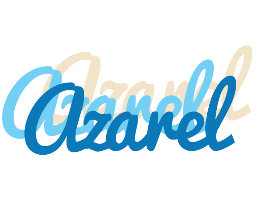Azarel breeze logo