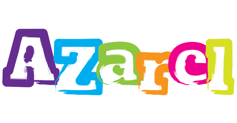 Azarel casino logo