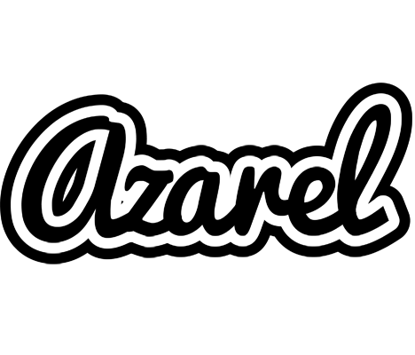 Azarel chess logo