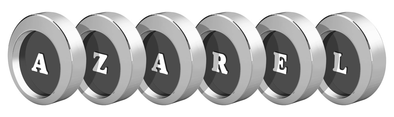 Azarel coins logo