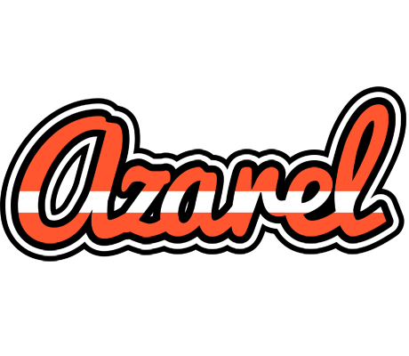 Azarel denmark logo