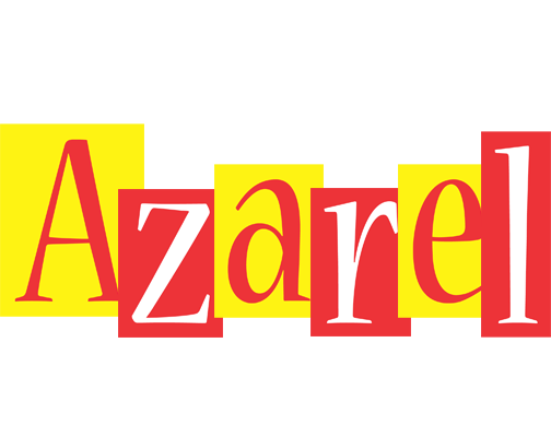 Azarel errors logo