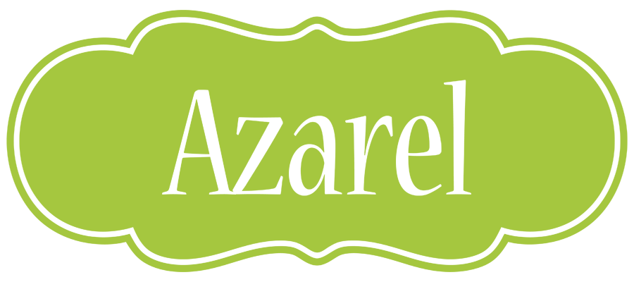 Azarel family logo