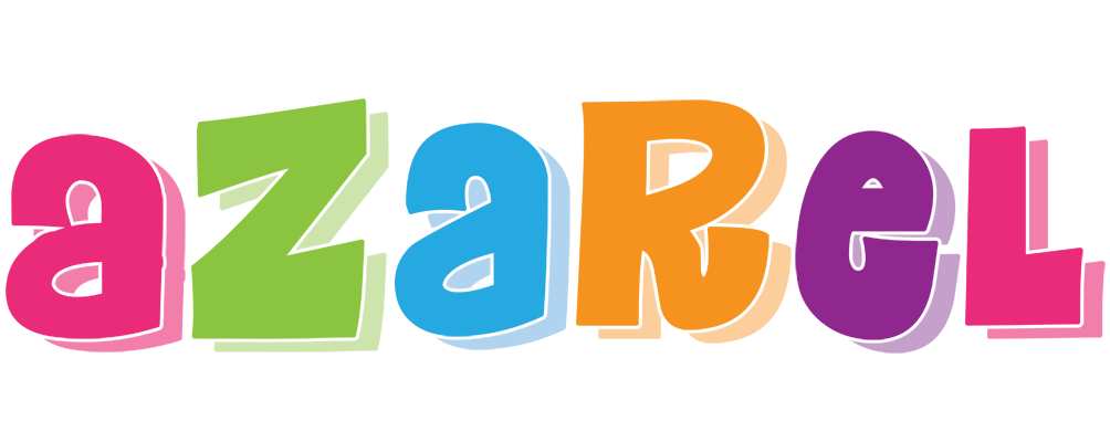 Azarel friday logo