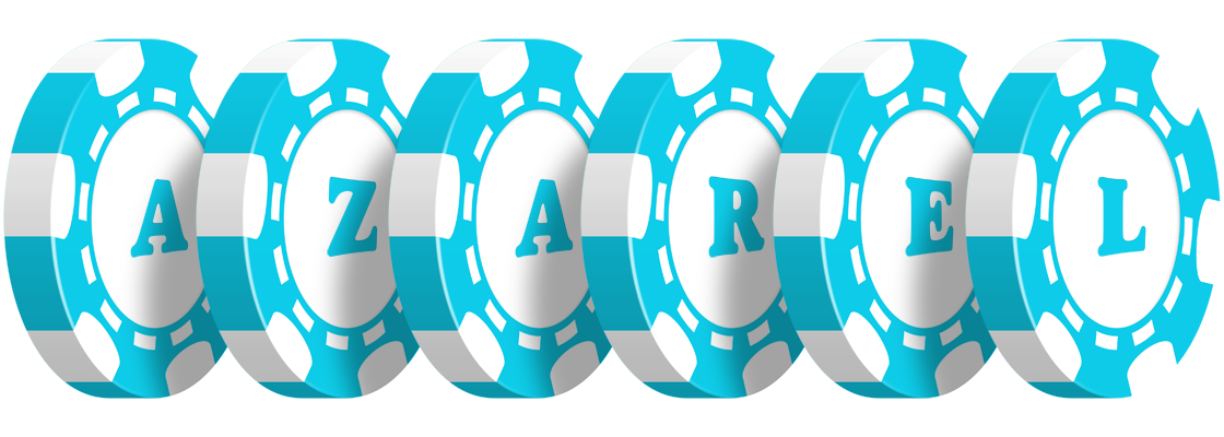 Azarel funbet logo