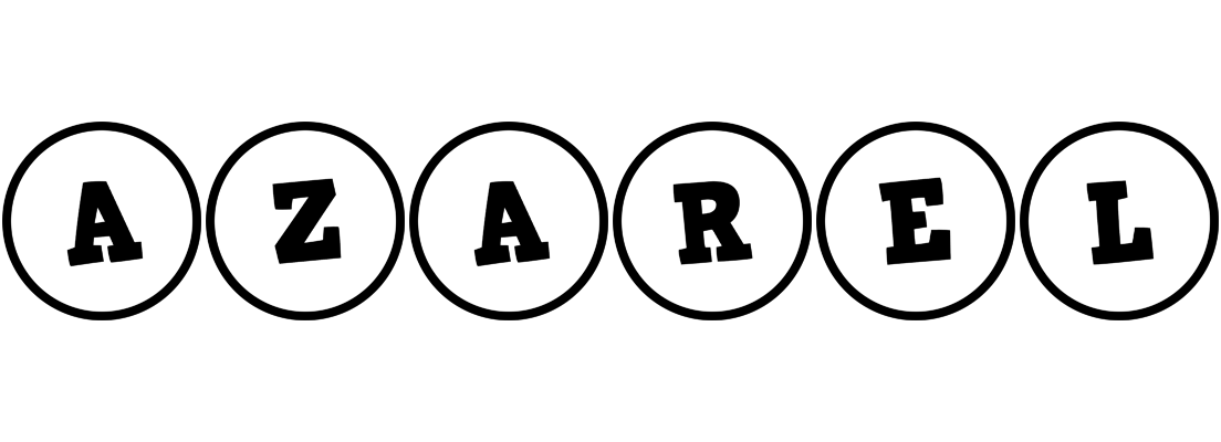 Azarel handy logo