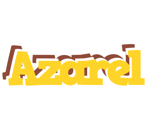 Azarel hotcup logo