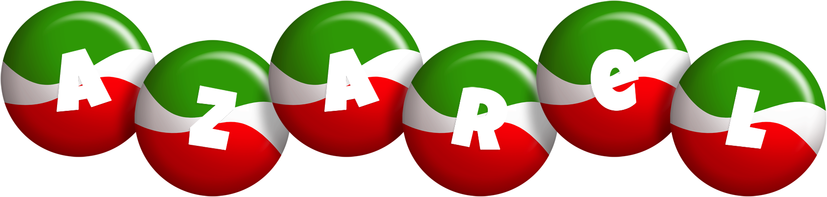 Azarel italy logo