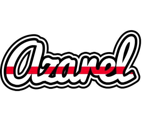 Azarel kingdom logo