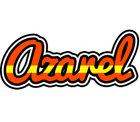 Azarel madrid logo