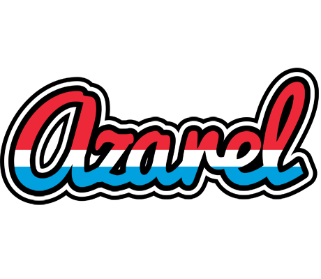 Azarel norway logo