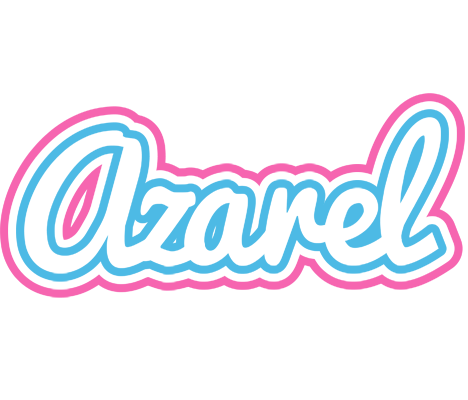 Azarel outdoors logo