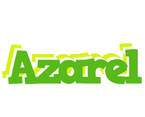 Azarel picnic logo