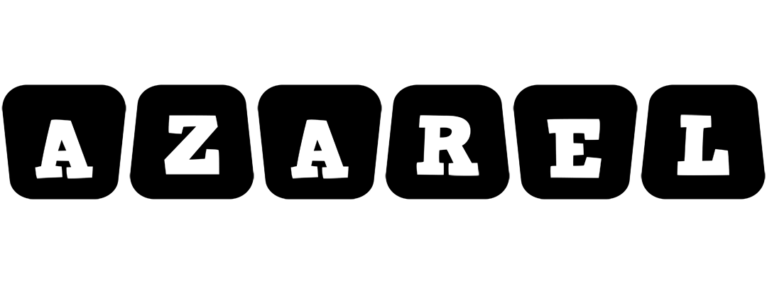 Azarel racing logo