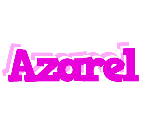 Azarel rumba logo