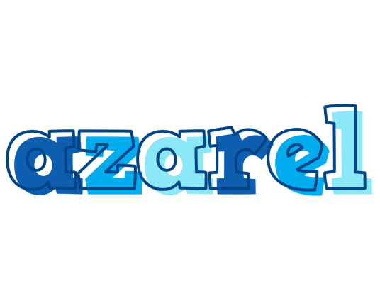 Azarel sailor logo