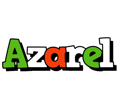 Azarel venezia logo