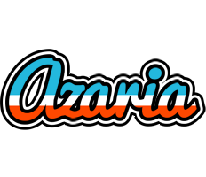 Azaria america logo