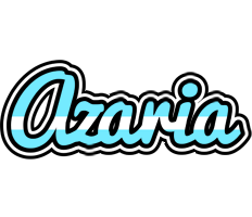 Azaria argentine logo