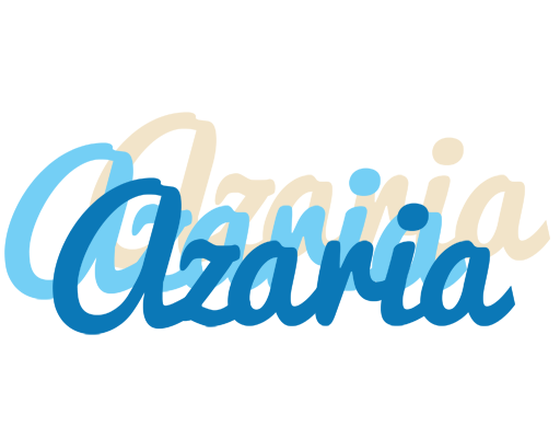 Azaria breeze logo