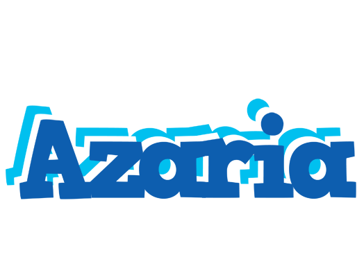 Azaria business logo