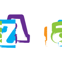 Azaria casino logo