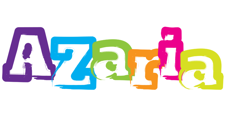Azaria casino logo