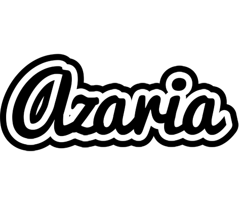 Azaria chess logo