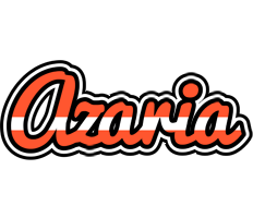 Azaria denmark logo