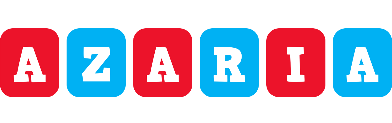 Azaria diesel logo