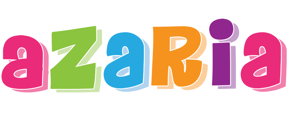Azaria friday logo