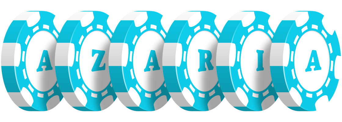 Azaria funbet logo