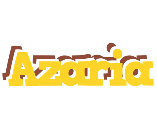 Azaria hotcup logo