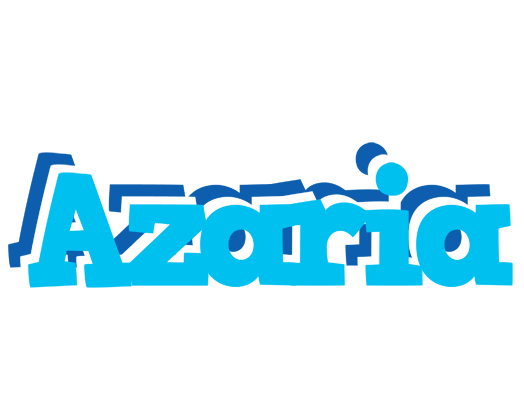 Azaria jacuzzi logo
