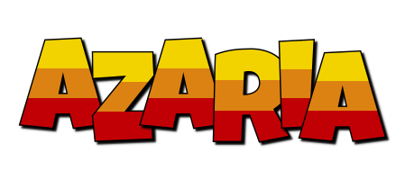 Azaria jungle logo