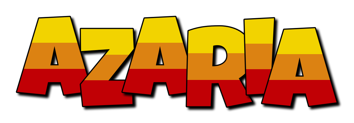 Azaria jungle logo