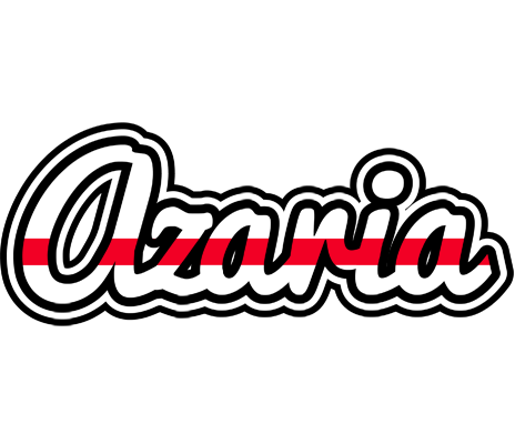 Azaria kingdom logo