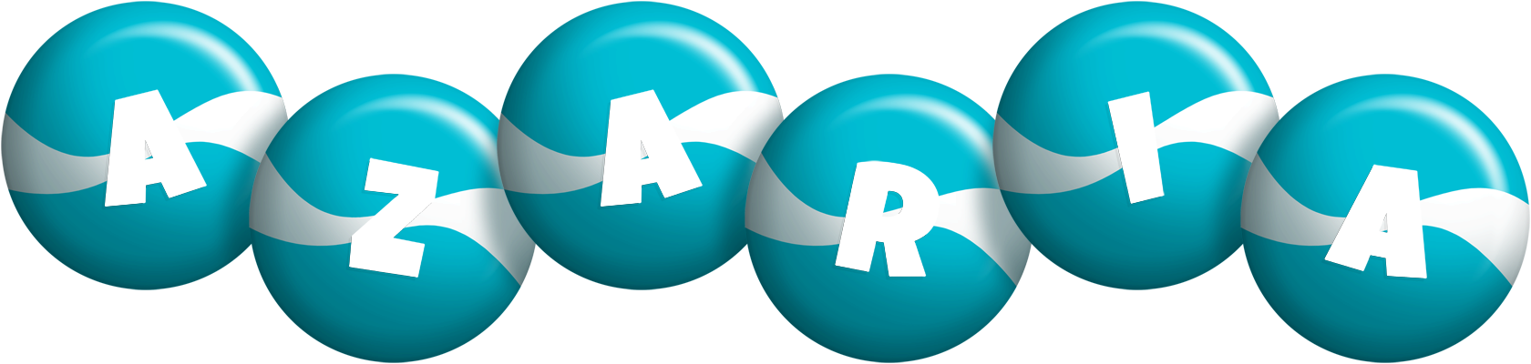 Azaria messi logo