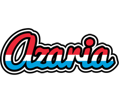 Azaria norway logo