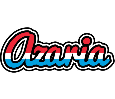 Azaria norway logo