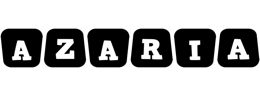 Azaria racing logo