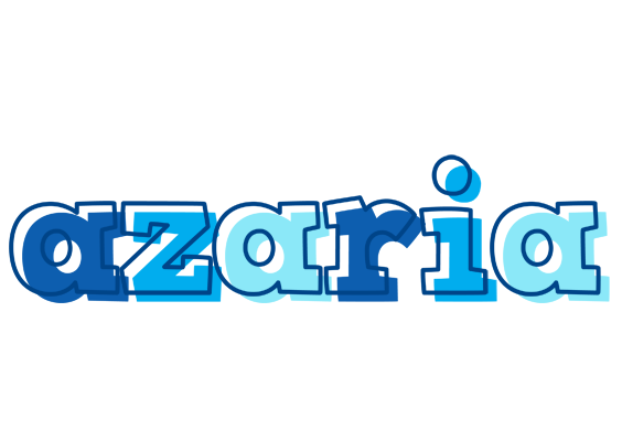 Azaria sailor logo