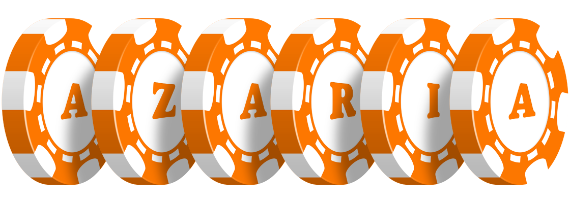 Azaria stacks logo