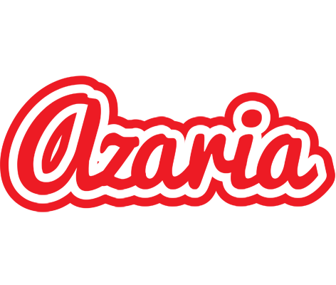 Azaria sunshine logo