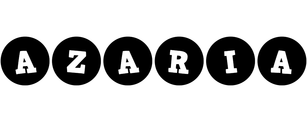 Azaria tools logo