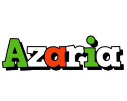 Azaria venezia logo