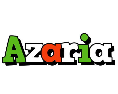 Azaria venezia logo