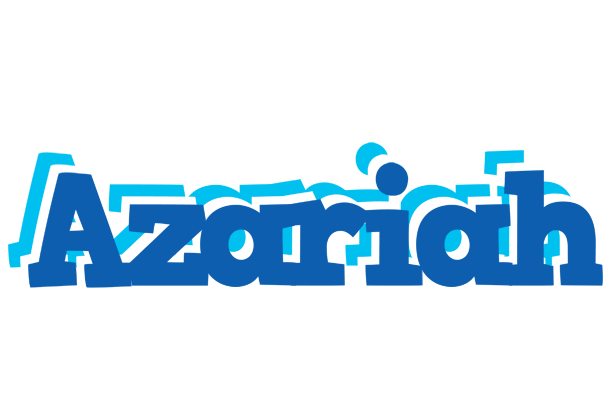 Azariah business logo